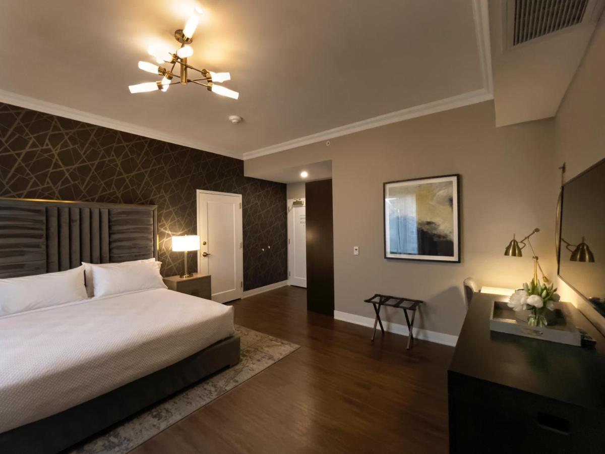 The Chateau Grande Hotel East Brunswick Zewnętrze zdjęcie