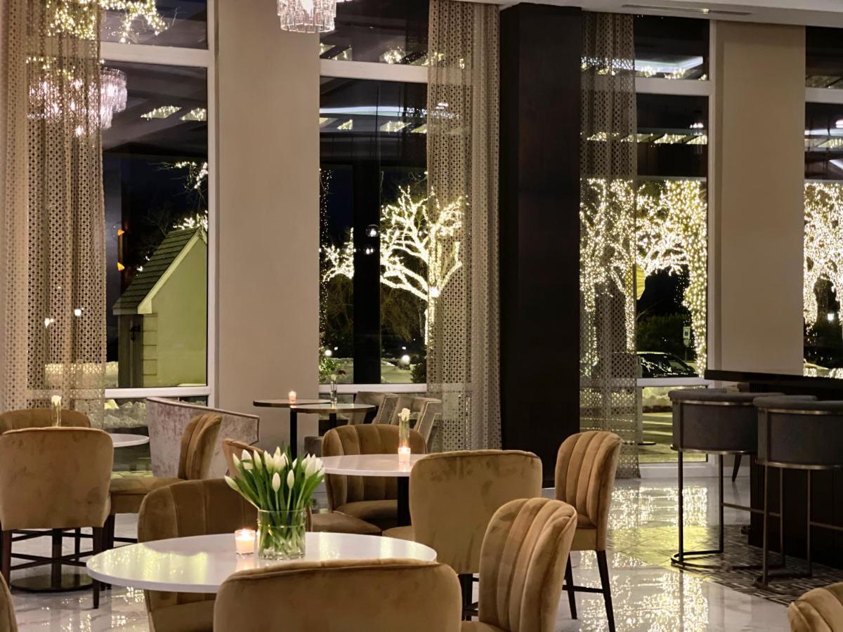 The Chateau Grande Hotel East Brunswick Zewnętrze zdjęcie