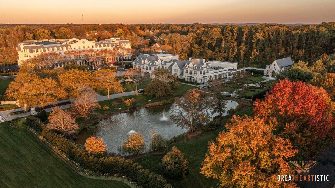 The Chateau Grande Hotel East Brunswick Zewnętrze zdjęcie