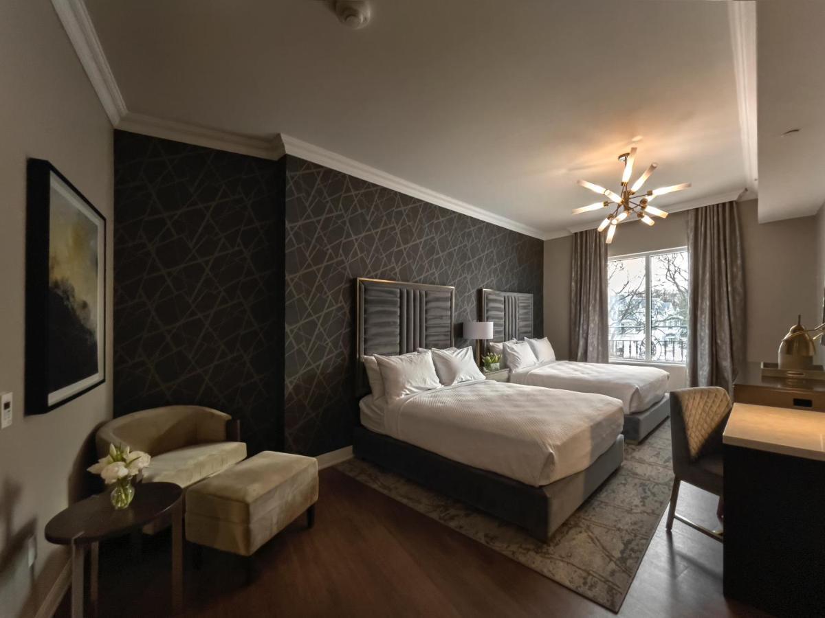 The Chateau Grande Hotel East Brunswick Zewnętrze zdjęcie