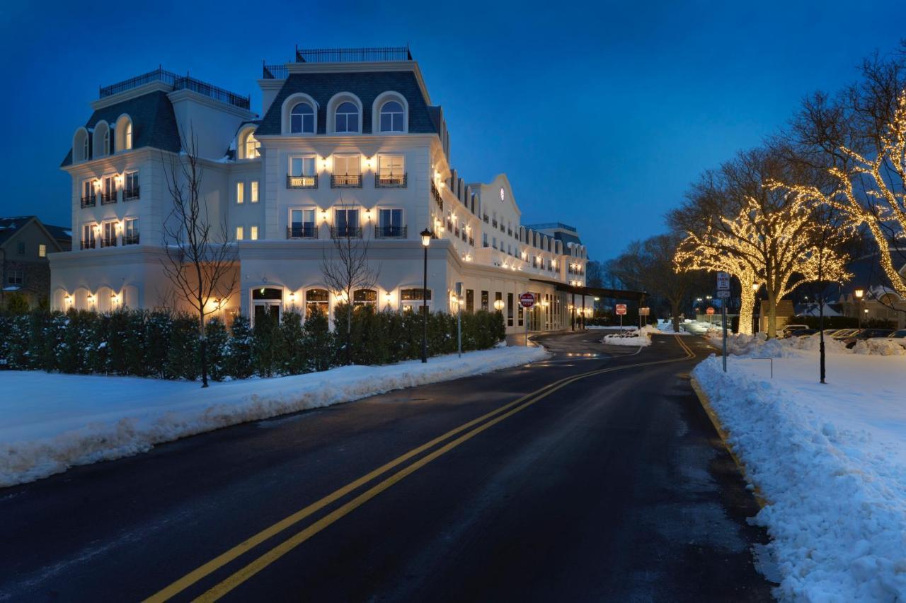 The Chateau Grande Hotel East Brunswick Zewnętrze zdjęcie
